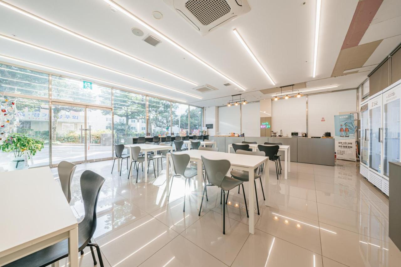 Hotel Zinc Согвипхо Экстерьер фото